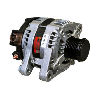 Alternator NP 210-0665