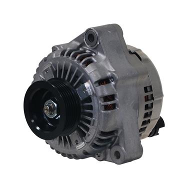 Alternator NP 210-0675