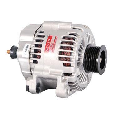 Alternator NP 210-0711