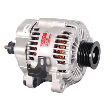 Alternator NP 210-0712