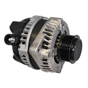 2012 Honda Pilot Alternator NP 210-0766