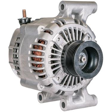 Alternator NP 210-0877