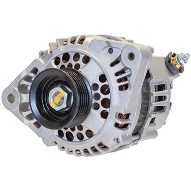 Alternator NP 210-3126