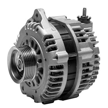 Alternator NP 210-3152