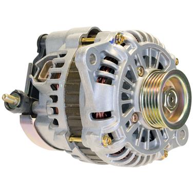 Alternator NP 210-4128