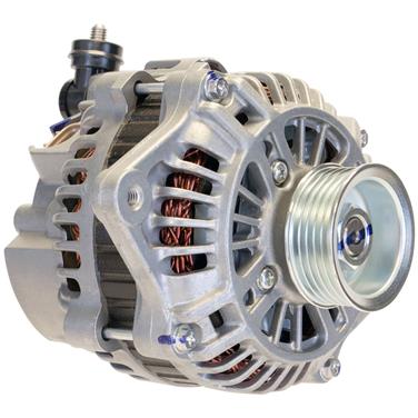 Alternator NP 210-4141