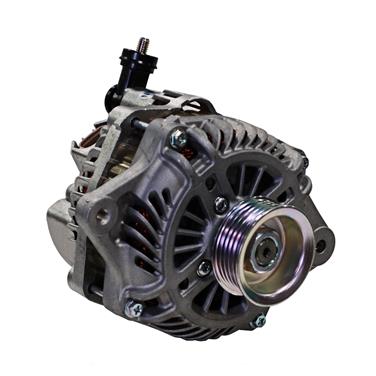 2007 Subaru Forester Alternator NP 210-4227