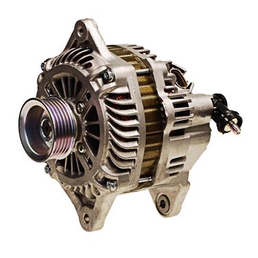 Alternator NP 210-4244