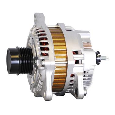 Alternator NP 210-4302