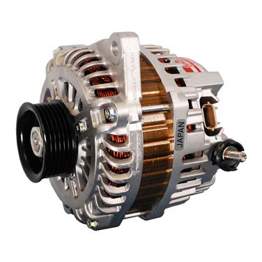 Alternator NP 210-4321