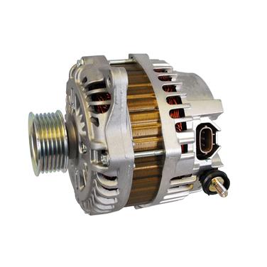 Alternator NP 210-4337