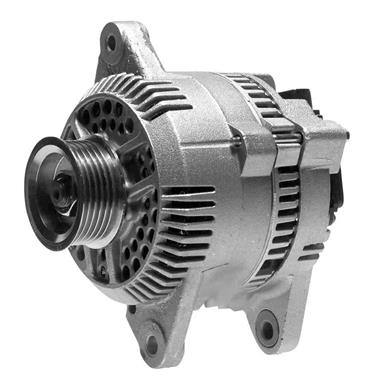 Alternator NP 210-5201