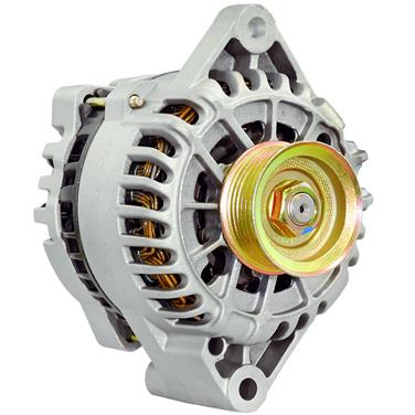 Alternator NP 210-5345