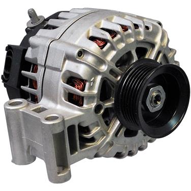 Alternator NP 211-6023