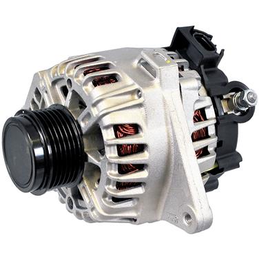 Alternator NP 211-6029