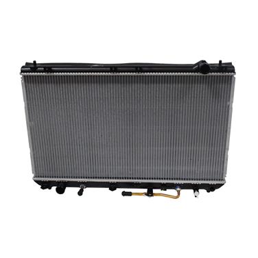 Radiator NP 221-0502