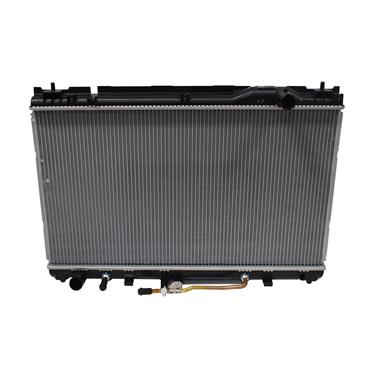 Radiator NP 221-0503