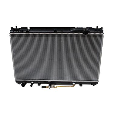 Radiator NP 221-0504