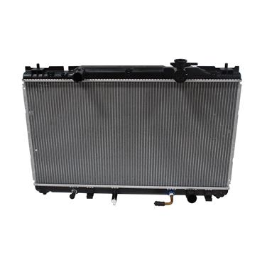 Radiator NP 221-0506