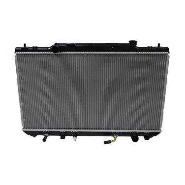 Radiator NP 221-0507