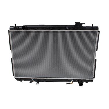 Radiator NP 221-0509