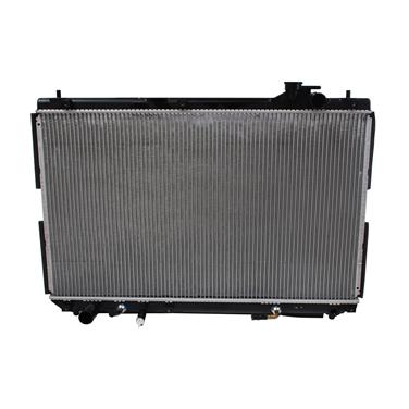 Radiator NP 221-0510