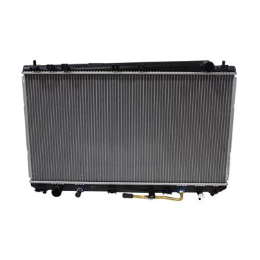 Radiator NP 221-0512