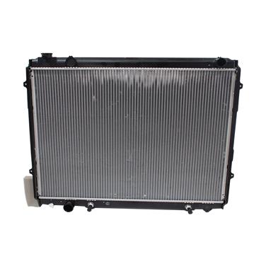 Radiator NP 221-0516