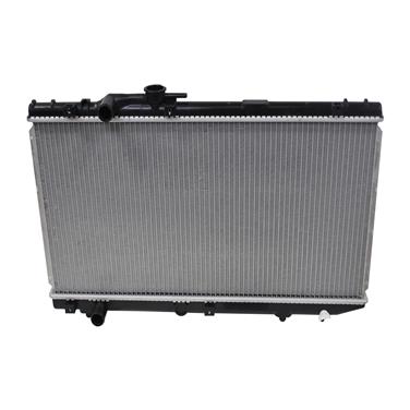 Radiator NP 221-3104