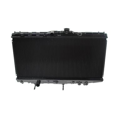 Radiator NP 221-3107