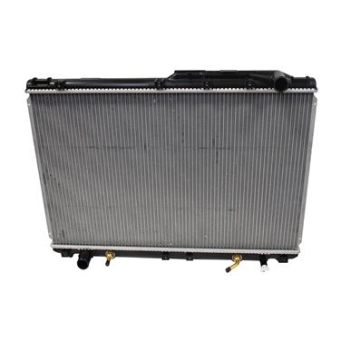 Radiator NP 221-3109