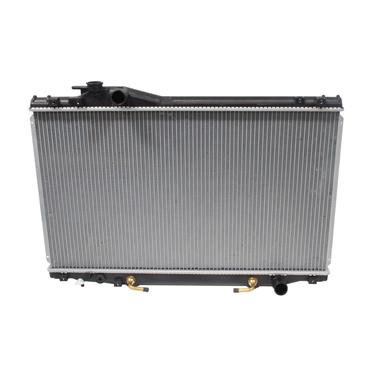 Radiator NP 221-3118