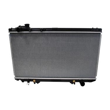 Radiator NP 221-3119