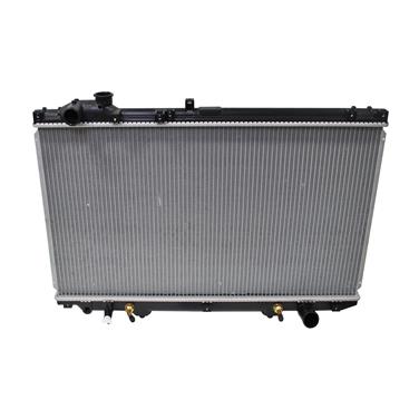 Radiator NP 221-3121