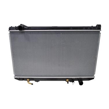 Radiator NP 221-3122