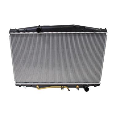 Radiator NP 221-3123