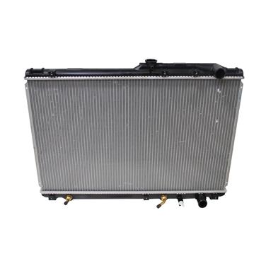 Radiator NP 221-3127