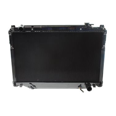 Radiator NP 221-3128