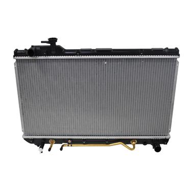 Radiator NP 221-3134