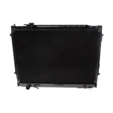 Radiator NP 221-3136