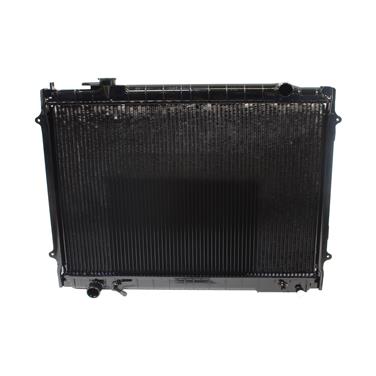 Radiator NP 221-3137