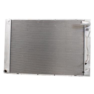 Radiator NP 221-3140