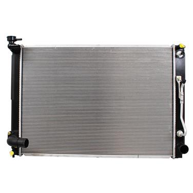 Radiator NP 221-3141