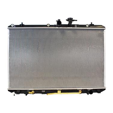 Radiator NP 221-3145