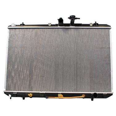 Radiator NP 221-3146