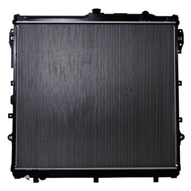 Radiator NP 221-3151