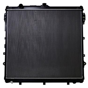 Radiator NP 221-3153