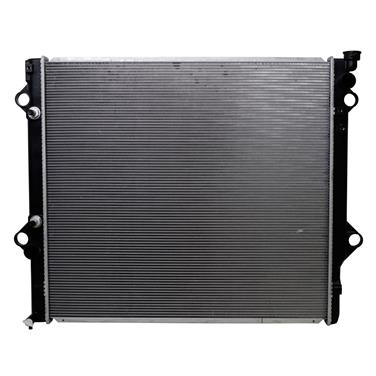 Radiator NP 221-3155