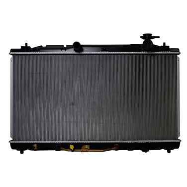 Radiator NP 221-3156