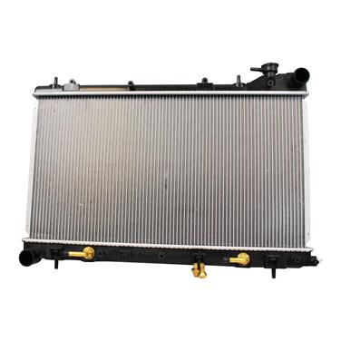 Radiator NP 221-3157